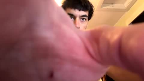 mainecollegeboy online show from 10.06.25