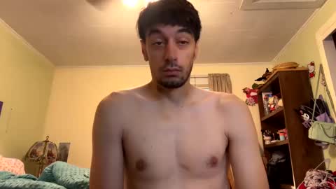 mainecollegeboy online show from 10.09.25