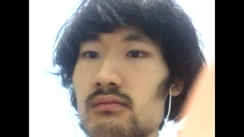 Snapshot of maishall chatting on 01.10.25 David Sae Hymn Cho online show from 01.10.25