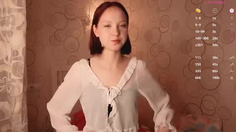 Maisie online show from 10.21.25