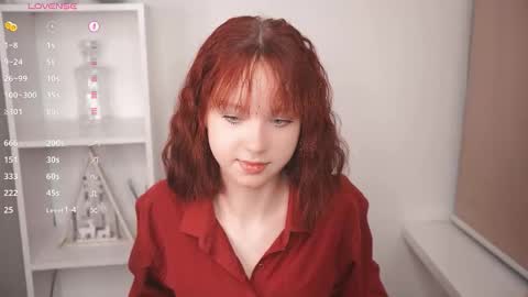 Maisie online show from 02.04.26