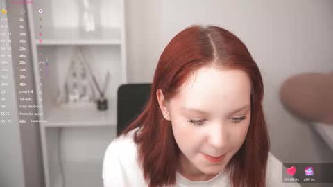 Maisie online show from 02.15.26