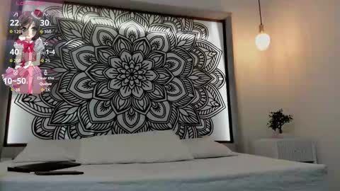 Zamara.... online show from 12.04.25