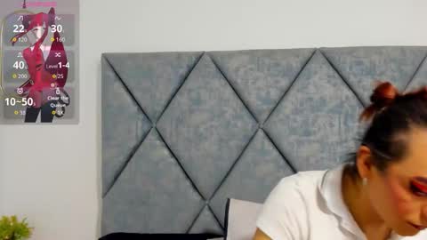 Zamara.... online show from 02.22.26