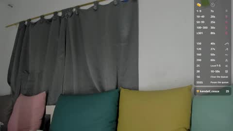    online show from 01.13.25