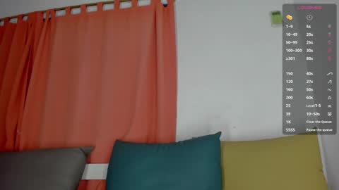    online show from 01.27.25