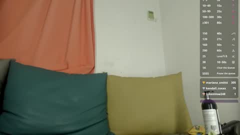    online show from 02.11.25