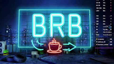    online show from 02.13.25