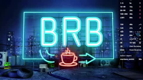    online show from 03.05.25