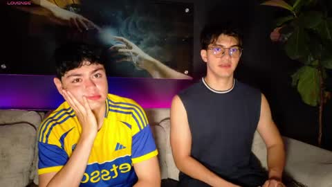 Bastian Arslan online show from 05.16.26