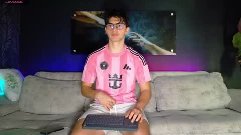 Bastian Arslan online show from 05.30.26