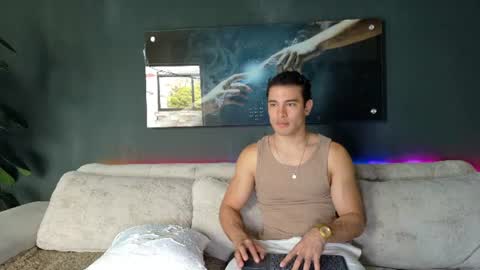 Bastian Arslan online show from 07.05.26
