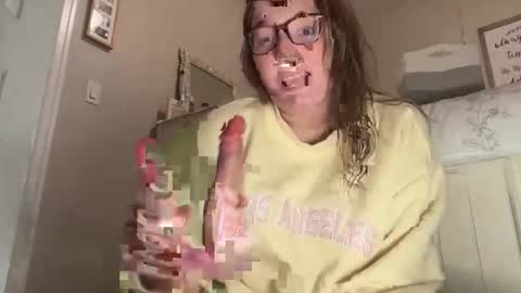 maisystellaxx online show from 03.23.26