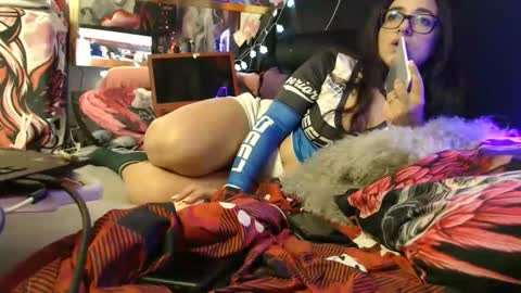 maite4ever online show from 02.27.26