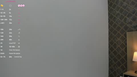 Snapshot of maite_jhon chatting on 01.16.25 online show from 01.16.25