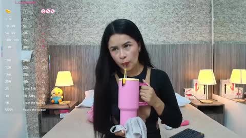 Snapshot of maite_jhon chatting on 05.05.26 online show from 05.05.26
