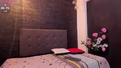 maite_smith69 online show from 03.04.25