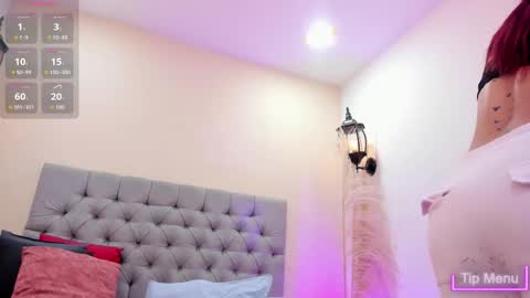 maite_smith69 online show from 02.25.26