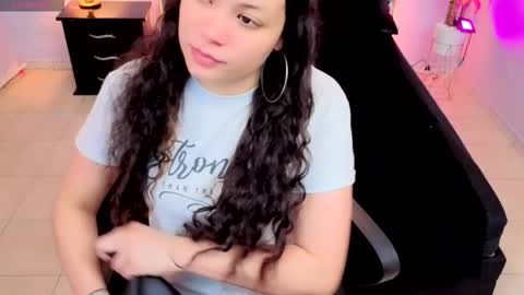 MAITE STONE1 online show from 10.23.25