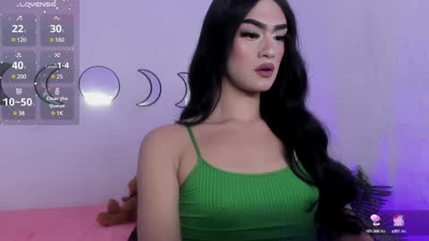 MAITHEFERRER online show from 12.24.24