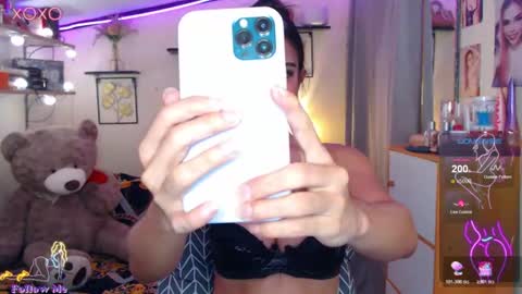 Bella online show from 06.15.26