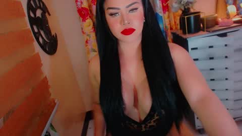 Snapshot of majestic_celina chatting on 02.27.25 majestic_celina online show from 02.27.25