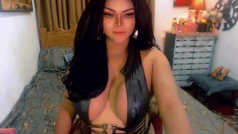 Snapshot of majestic_celina chatting on 09.10.25 majestic_celina online show from 09.10.25