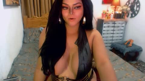 Snapshot of majestic_celina chatting on 09.12.25 majestic_celina online show from 09.12.25
