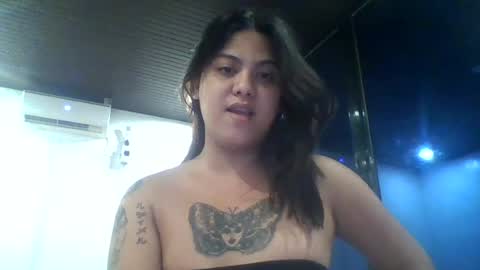 Snapshot of majestic_ivana chatting on 07.30.26 Ivana online show from 07.30.26