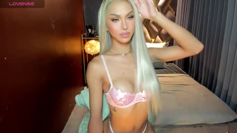 Patty Grey online show from 10.09.25