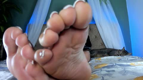 Emma Allen online show from 01.18.26