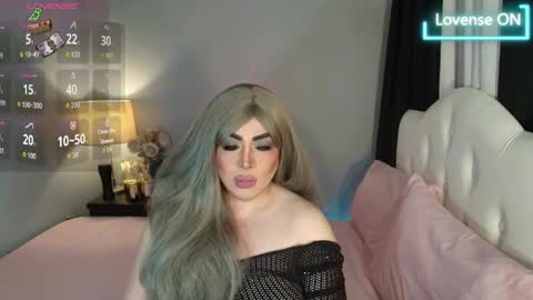 majestydannaxx online show from 04.07.26