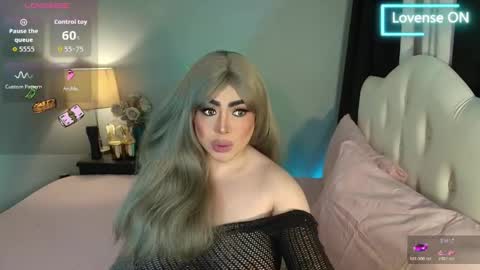 majestydannaxx online show from 04.14.26