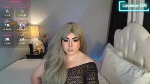 majestydannaxx online show from 05.13.26