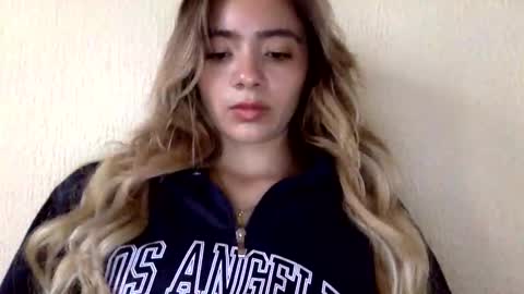 majo_gomezz online show from 03.29.26