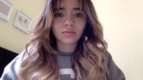 majo_gomezz online show from 06.07.26