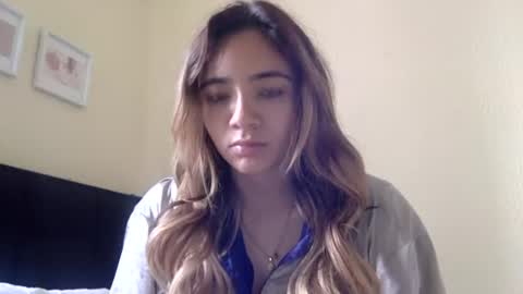 majo_gomezz online show from 06.27.26
