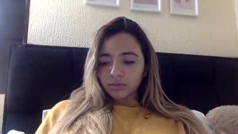 majo_gomezz online show from 07.01.26