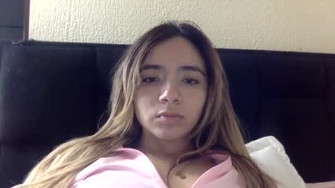 majo_gomezz online show from 07.02.26