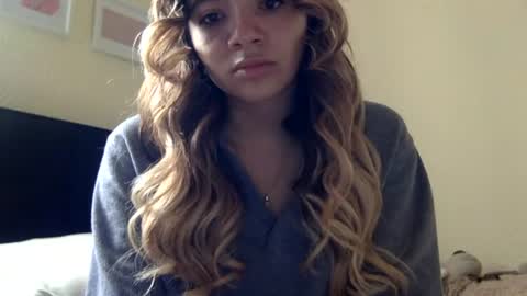 majo_gomezz online show from 07.03.26