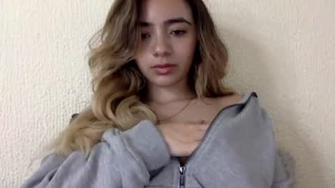 majo_gomezz online show from 07.14.26