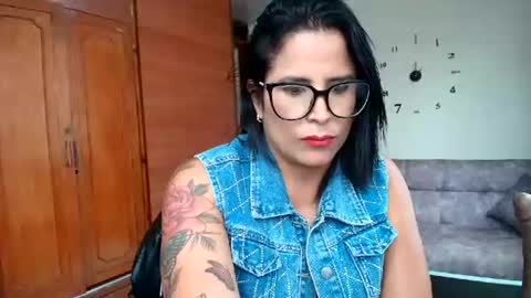 Majo Soussa online show from 07.16.26