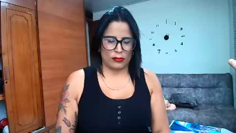 Majo Soussa online show from 08.01.26