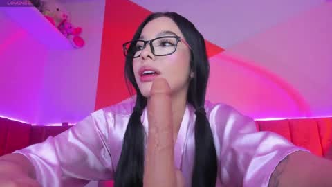 Majo Gomez online show from 05.25.26