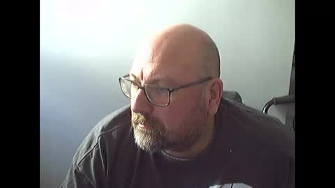 Chris online show from 04.30.26