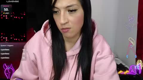 Celeste Bonet  online show from 03.06.25