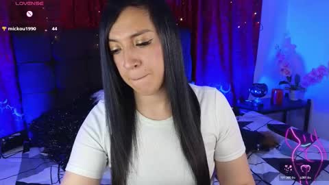 Celeste Bonet  online show from 11.21.25