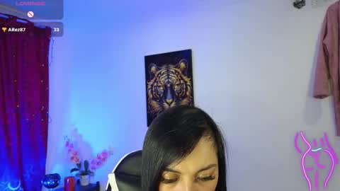 Celeste Bonet  online show from 11.27.25