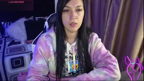 Celeste Bonet  online show from 02.12.26