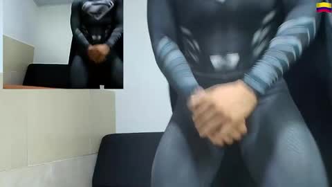 Make online show from 10.31.25